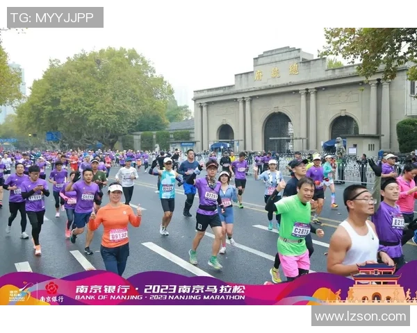 南京极限运动队在城市马拉松积分榜中以100分稳居第一名