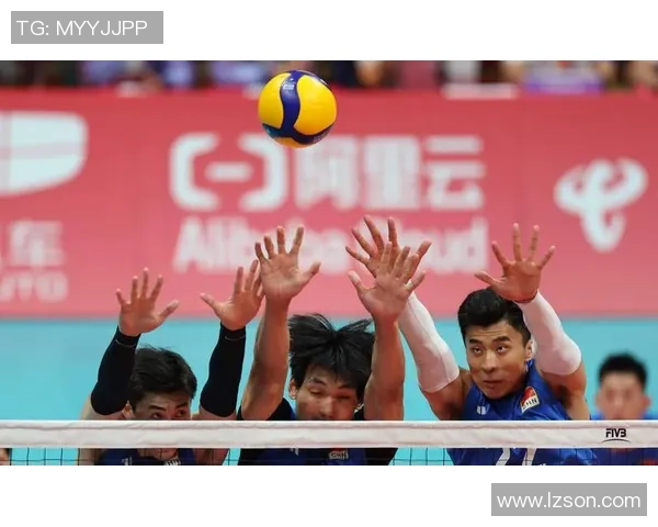 南京排球队在亚运会上的精彩表现与实力分析