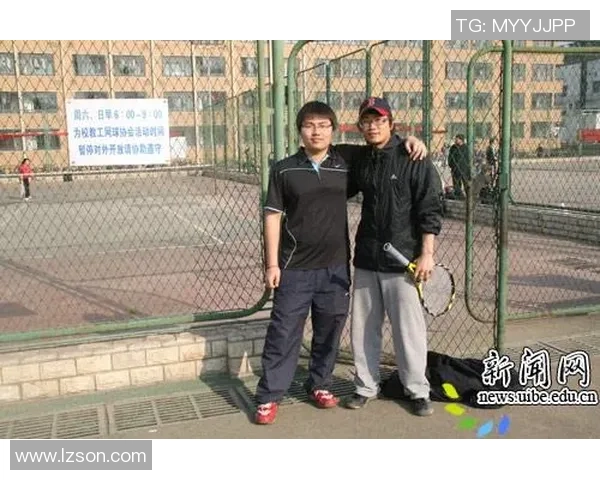 南京网球队配合表现分析及其对比赛胜负的影响研究